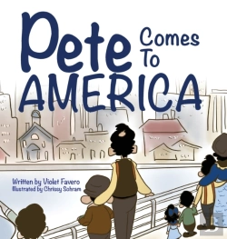 Bertrand.pt - Pete Comes To America