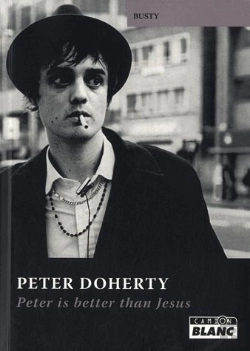 Bertrand.pt - Pete Doherty - Peter Is Better Than Jesus