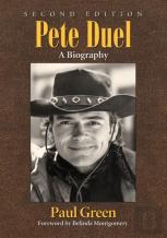 Pete Duel
