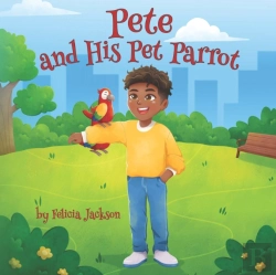 Bertrand.pt - Pete & His Pet Parrot