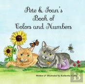 Pete & Ivan'S Book Of Colors And Numbers