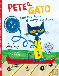 Bertrand.pt - Pete El Gato And His Four Groovy Buttons