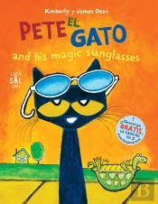 Pete El Gato And His Magic Sunglasses