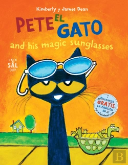 Bertrand.pt - Pete El Gato And His Magic Sunglasses