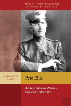 Bertrand.pt - Pete Ellis