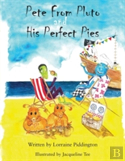 Bertrand.pt - Pete From Pluto And His Perfect Pies