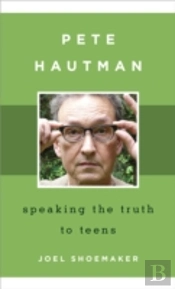 Pete Hautman