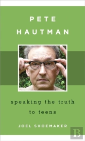 Pete Hautman