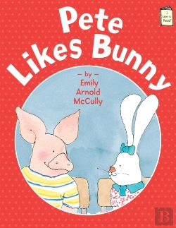Bertrand.pt - Pete Likes Bunny