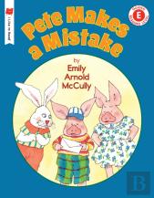 Pete Makes A Mistake