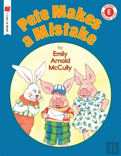 Bertrand.pt - Pete Makes A Mistake