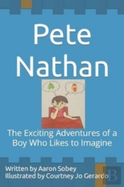 Pete Nathan