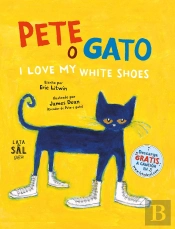Pete, O Gato