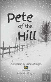 Pete Of The Hill