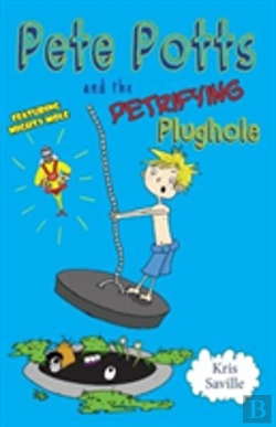 Bertrand.pt - Pete Potts And The Petrifying Plughole