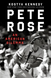 Pete Rose