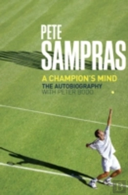 Bertrand.pt - Pete Sampras A Champions Mind