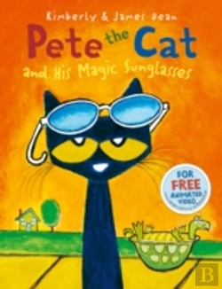 Bertrand.pt - Pete The Cat And His Magic Sunglasses
