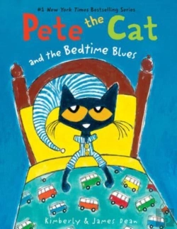 Bertrand.pt - Pete The Cat And The Bedtime Blues