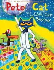 Pete The Cat And The Cool Cat Boogie