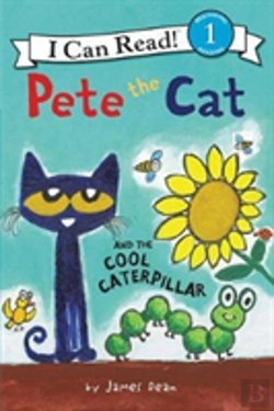 Bertrand.pt - Pete The Cat And The Cool Caterpillar