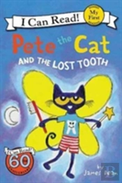 Pete The Cat And The Lost Tooth
