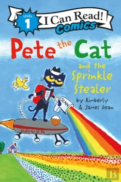 Bertrand.pt - Pete The Cat And The Sprinkle Stealer