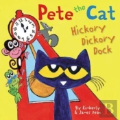 Pete The Cat: Hickory Dickory Dock
