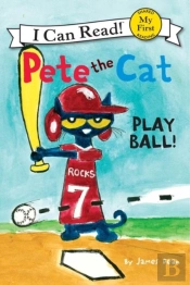 Pete The Cat