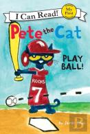 Pete The Cat