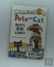 Pete The Cat