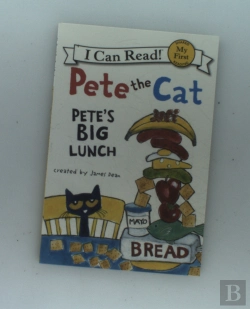 Bertrand.pt - Pete The Cat