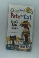 Pete The Cat