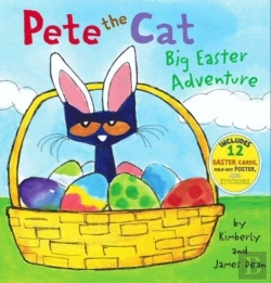 Bertrand.pt - Pete The Cat
