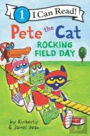 Pete The Cat: Making New Friends
