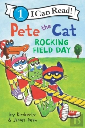 Pete The Cat: Making New Friends