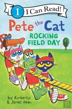Bertrand.pt - Pete The Cat: Making New Friends