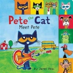 Bertrand.pt - Pete The Cat: Meet Pete