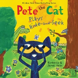 Bertrand.pt - Pete The Cat Plays Hide-And-Seek
