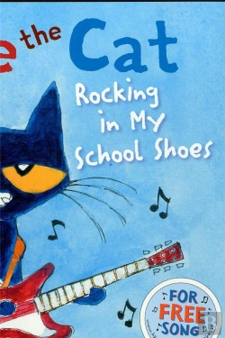 Bertrand.pt - Pete The Cat Rocking In My School Shoes