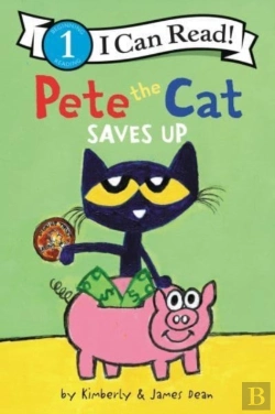 Bertrand.pt - Pete The Cat Saves Up