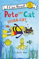 Pete The Cat: Scuba-Cat