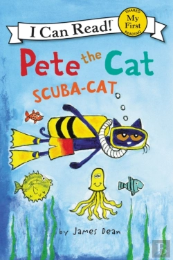 Bertrand.pt - Pete The Cat: Scuba-Cat
