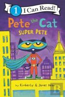 Pete The Cat: Super Pete