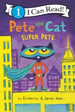 Bertrand.pt - Pete The Cat: Super Pete