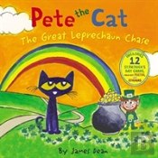 Pete The Cat: The Great Leprechaun Chase