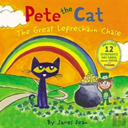 Bertrand.pt - Pete The Cat: The Great Leprechaun Chase