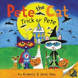 Bertrand.pt - Pete The Cat: Trick Or Pete