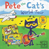Pete The Cat's World Tour