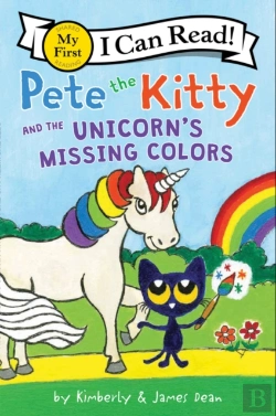 Bertrand.pt - Pete The Kitty And The Unicorn'S Missing Colors